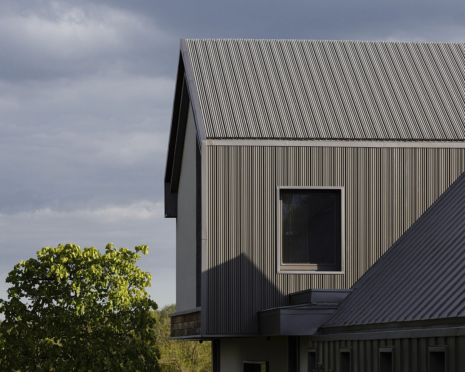 View Point | Para 84 Family Home | Hawkes Architecture