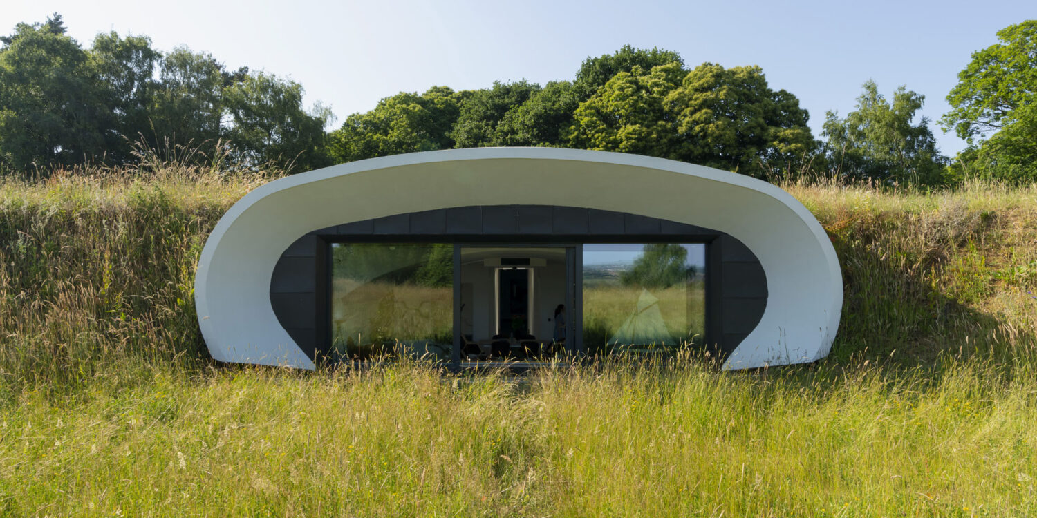 Bigbury Hollow | Para 84 Family Home | Hawkes Architecture